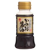 枕崎かつお醤油 150ml