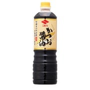 枕崎かつお醤油 1L