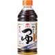 四季のつゆ かつお 500ml