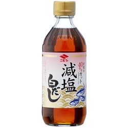 減塩 白だし 360ml