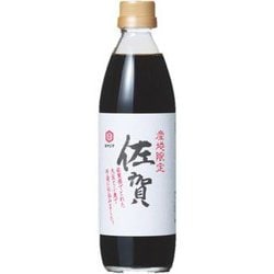 佐賀しょうゆ 500ml