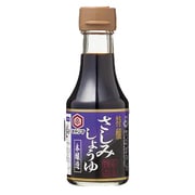 特醸さしみ醤油 本醸造 150ml