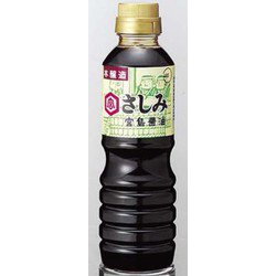 ヨドバシ.com - 宮島醤油 さしみ醤油 360ml 通販【全品無料配達】
