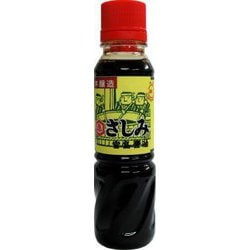 さしみ醤油 80ml