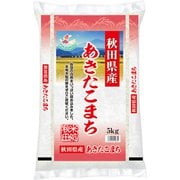 精米 秋田県産 あきたこまち 5kg 令和5年産