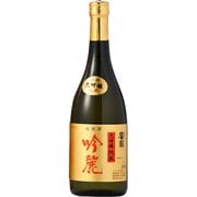 富翁 大吟醸純米 吟麗 15度 720ml [日本酒]