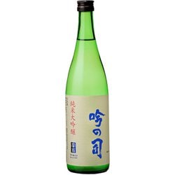 富翁 純米大吟醸 吟の司 14度 720ml [日本酒]