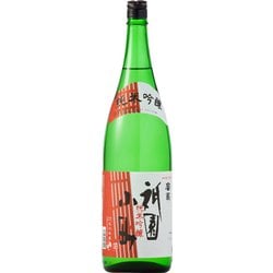 富翁 純米吟醸 祇園小町 15度 1800ml [日本酒]