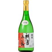 富翁 純米吟醸 祇園小町 15度 720ml [日本酒]