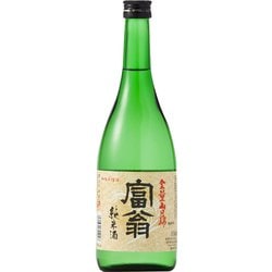 富翁 山田錦 純米酒 14度 720ml [日本酒]