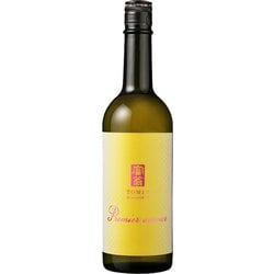 富翁 純米酒 プルミエアムール 13度 720ml [日本酒]