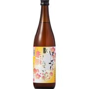 富翁 はんなり京梅酒 13度 720ml [梅酒]