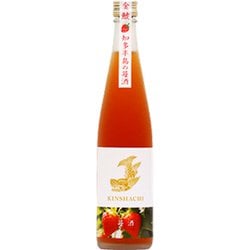 【限定】金鯱 苺酒 10度 500ml [リキュール]