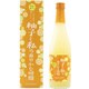 柚子と私の爽やかな時間 8度 500ml [リキュール]