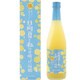 日向夏と私の甘酸っぱい時間 14度 500ml [リキュール]