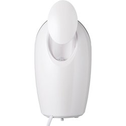 FESTINO ナノスチーマー SMH-015 未使用　ホワイト Amazon.co.jp: フェスティノ フェイシャル モイスト ナノ
