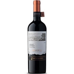 ベンテイスケーロ レセルバ カベルネ・ソーヴィニヨン 14度 750ml チリ [赤ワイン]