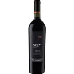 ベンテイスケーロ グレイ カベルネ・ソーヴィニヨン 14度 750ml チリ [赤ワイン]