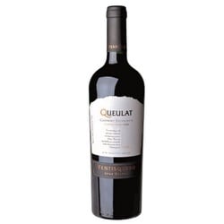 ベンテイスケーロ カベルネ・ソーヴィニョン ケウラ 13度 750ml チリ [赤ワイン]