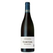シャンソン コルトン・グラン・クリュ 2015 13.5度 750ml フランス・ブルゴーニュ [赤ワイン]