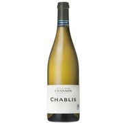 シャンソン シャブリ 2018 12.5度 750ml フランス・ブルゴーニュ [白ワイン]