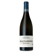 シャンソン ボーヌ・プルミエ・クリュ シャンピモン 13.5度 750ml 2017 [赤ワイン]