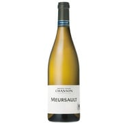 シャンソン ムルソー 2018 13度 750ml フランス・ブルゴーニュ [白ワイン]