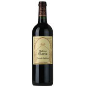 シャトー・グロリア 2011 13度 750ml フランス・ボルドー [赤ワイン]