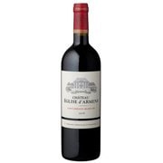 シャト-・レグリーズ ダルマン 2016 13度 750ml フランス・ボルドー [赤ワイン]