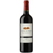シャトー・ド・フラン レ・セリジエール 2006 13度 750ml フランス・ボルドー [赤ワイン]