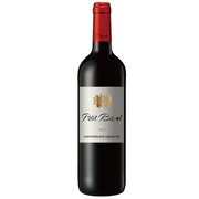 プティ・ベコ 2013 12.5度 750ml フランス・ボルドー [赤ワイン]