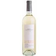 シャトー・ダングレス クラシック・ブラン 14度 750ml フランス・ラングドック [白ワイン]