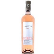 シャトー・ダングレス クラシック・ロゼ 13度 750ml フランス・ラングドック [ロゼワイン]