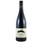 ドメーヌ・ドミニク・ピロン モルゴン コート・デュ・ピ 13.5度 750ml フランス・ボジョレー [赤ワイン]