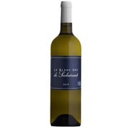 ブラン・セック・ド・スデュイロー 2018 14度 750ml フランス・ボルドー [白ワイン]