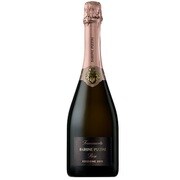 バローネ・ピッツィーニ フランチャコルタ DOCG ロゼ 12度 750ml イタリア [スパークリングワイン]
