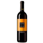 ブランカイア トレ IGTロッソ・トスカーナ 2018 13.5度 750ml イタリア [赤ワイン]