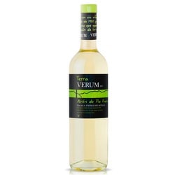 ヴェルム アイレン 11.5度 750ml スペイン [白ワイン]