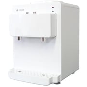 ペットボトル式コンパクトウォーターサーバー WS-011W