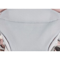 【新品】cocopoupon ヒップシート ベージュ　抱っこ紐 新品】cocopoupon ヒップシート ベージュ 抱っこ紐 新品
