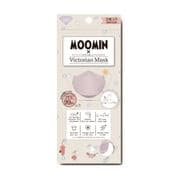 Victorian Mask MOOMIN LAVENDER 5枚入 MM-MASK-003SI