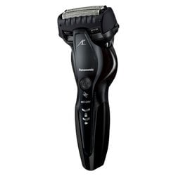 Panasonic ラムダッシュ リニアシェーバー3枚刃ES-CST6T-R 赤 ヨドバシ.com - パナソニック Panasonic メンズシェーバー