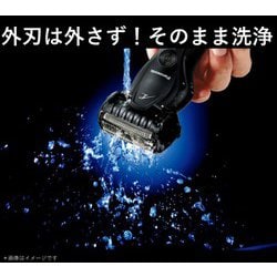 ヨドバシ.com - パナソニック Panasonic ES-CST2T-K [メンズシェーバー