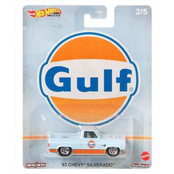 ヨドバシ.com - マテル Mattel GRM16 ホットウィール プレミアム