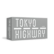 ヨドバシ Com イッテン Itten Tokyo Highway トーキョーハイウェイ 2人版 ボードゲーム 通販 全品無料配達