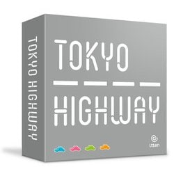 ヨドバシ.com - イッテン itten TOKYO HIGHWAY（トーキョーハイウェイ