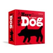 HERE COME the DOG （イヌがきた） [ボードゲーム]