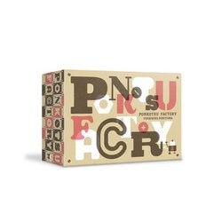 PONKOTSU FACTORY （ポンコツファクトリー） [ボードゲーム]