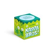KAPPA BROS （カッパ兄弟） [ボードゲーム]