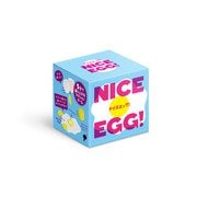 NICE EGG （ナイスエッグ） [ボードゲーム]